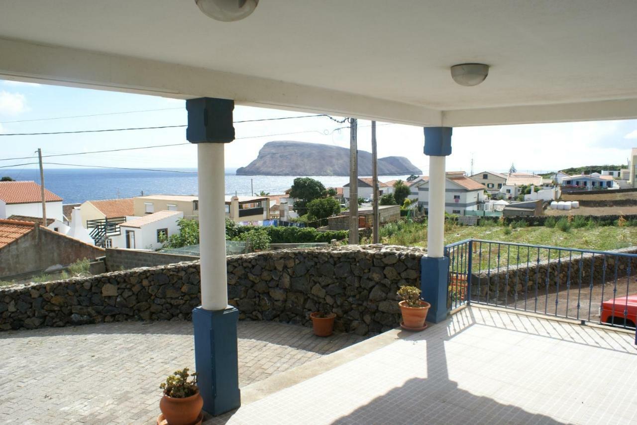 Water Front View Villa Angra do Heroismo Luaran gambar